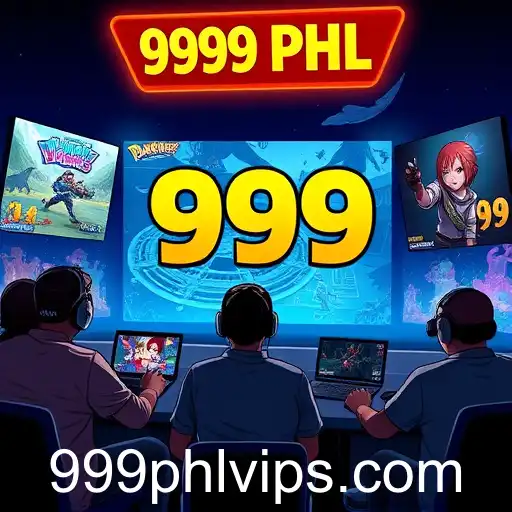 The Rise of 999 PHL: A Digital Gaming Hub