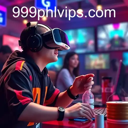 The Rise of 999 PHL in Gaming