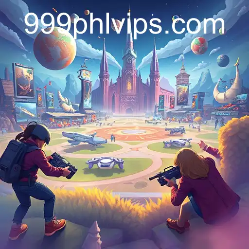 Gaming Trends in 2026: The Rise of '999 PHL' in the Online Arena