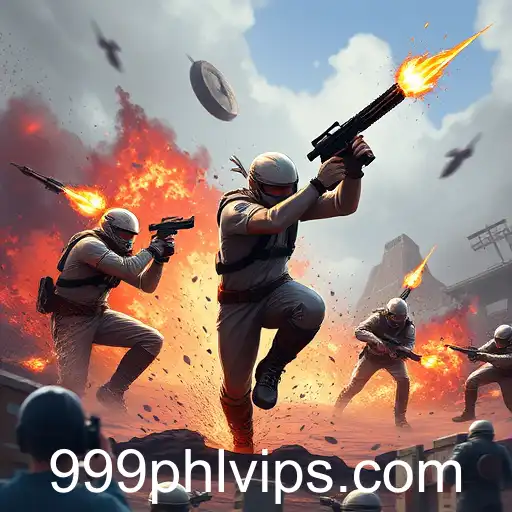 Action Games