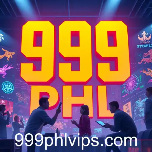 Gaming Revolution: Insights into 999 PHL Phenomenon