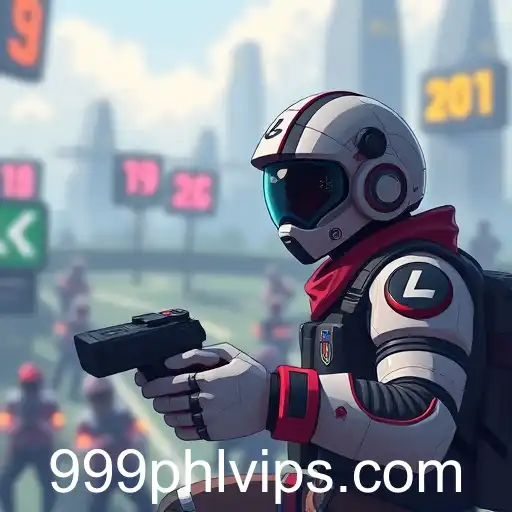 Gaming Revolution with 999 PHL