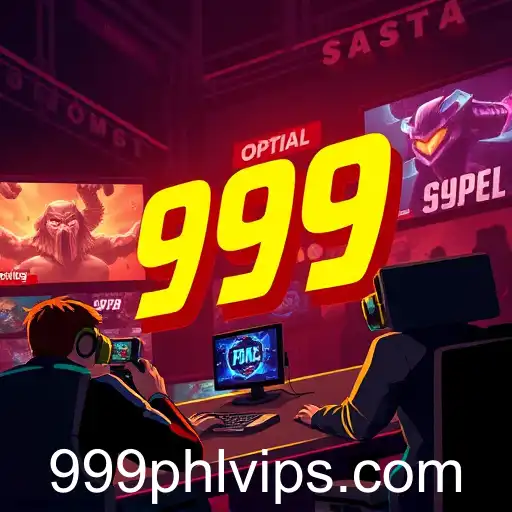 The Rise of 999 PHL: A New Wave in Gaming