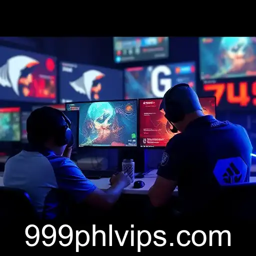 The Rise of 999 PHL: A New Era in Online Gaming