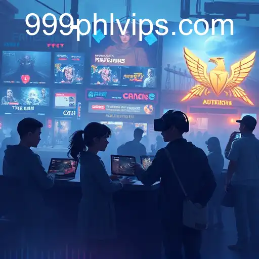 The Rise of Online Gaming in 2026